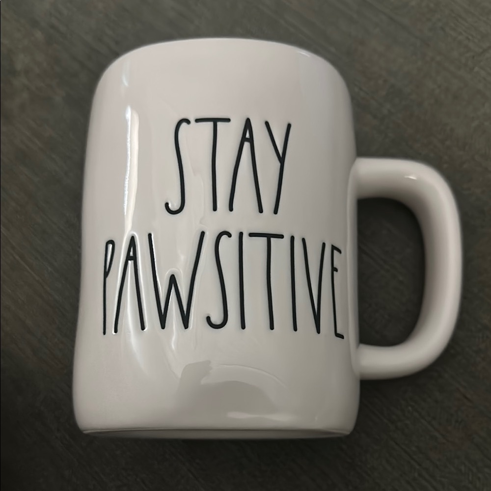 Rae Dunn Mug